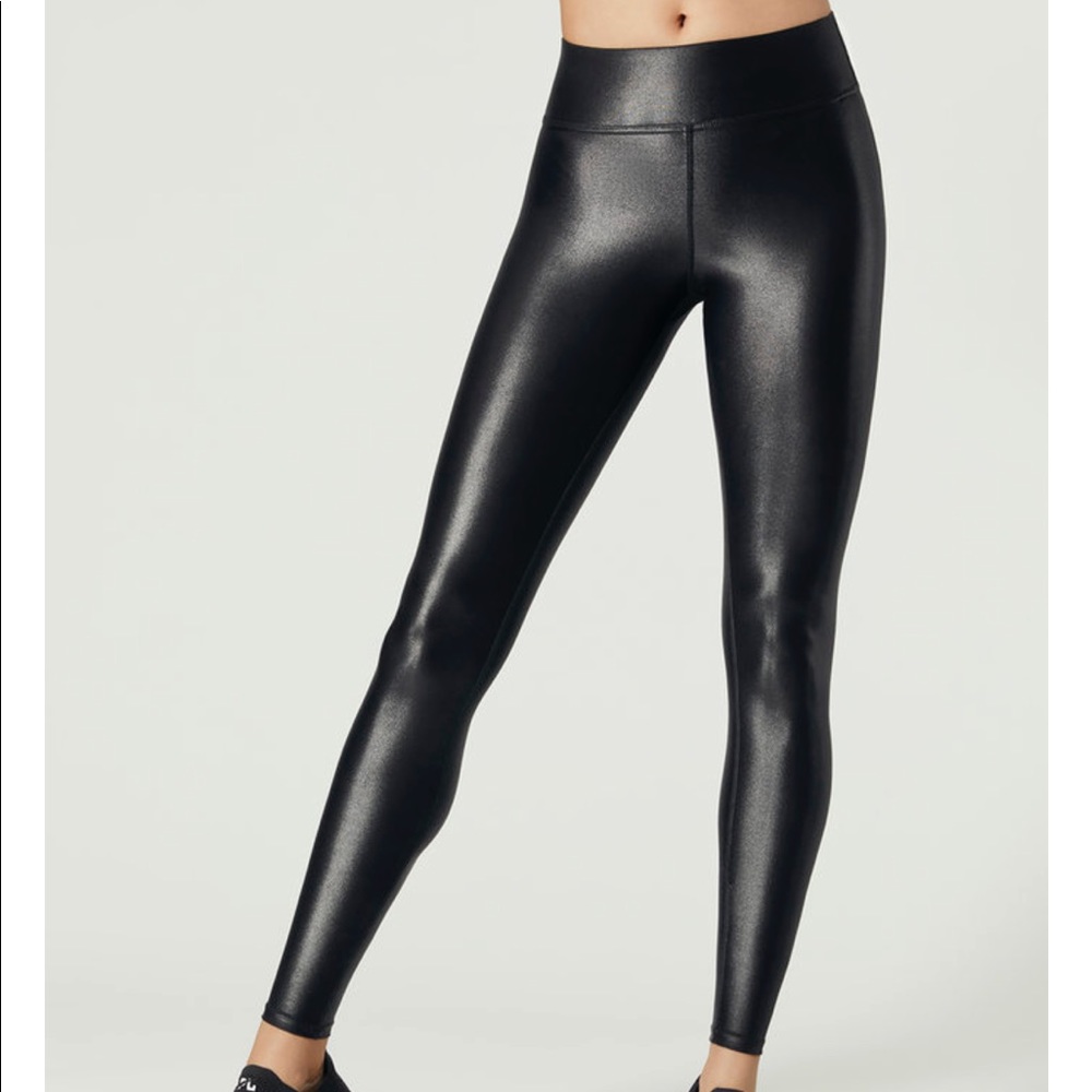 Carbon 38 Takara Leggings Black